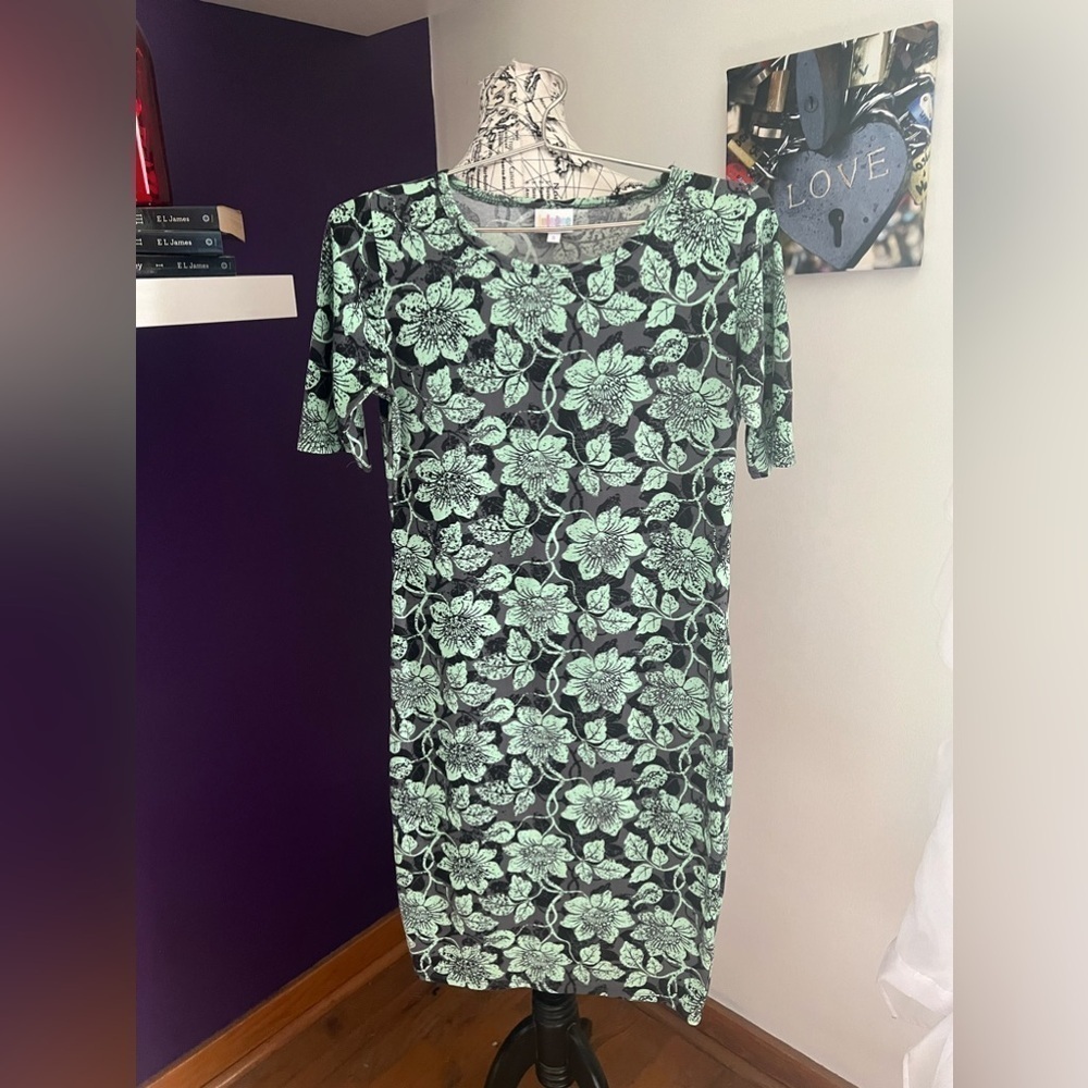 7 for $30 LuLaRoe Dress